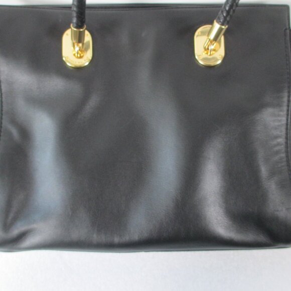 COLE HAAN "BENSON" WORK TOTE - Picture 11 of 16